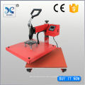 Rotary Swinger Clamshell Shirt Heat Press Machine